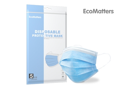 Disposable Protective Mask